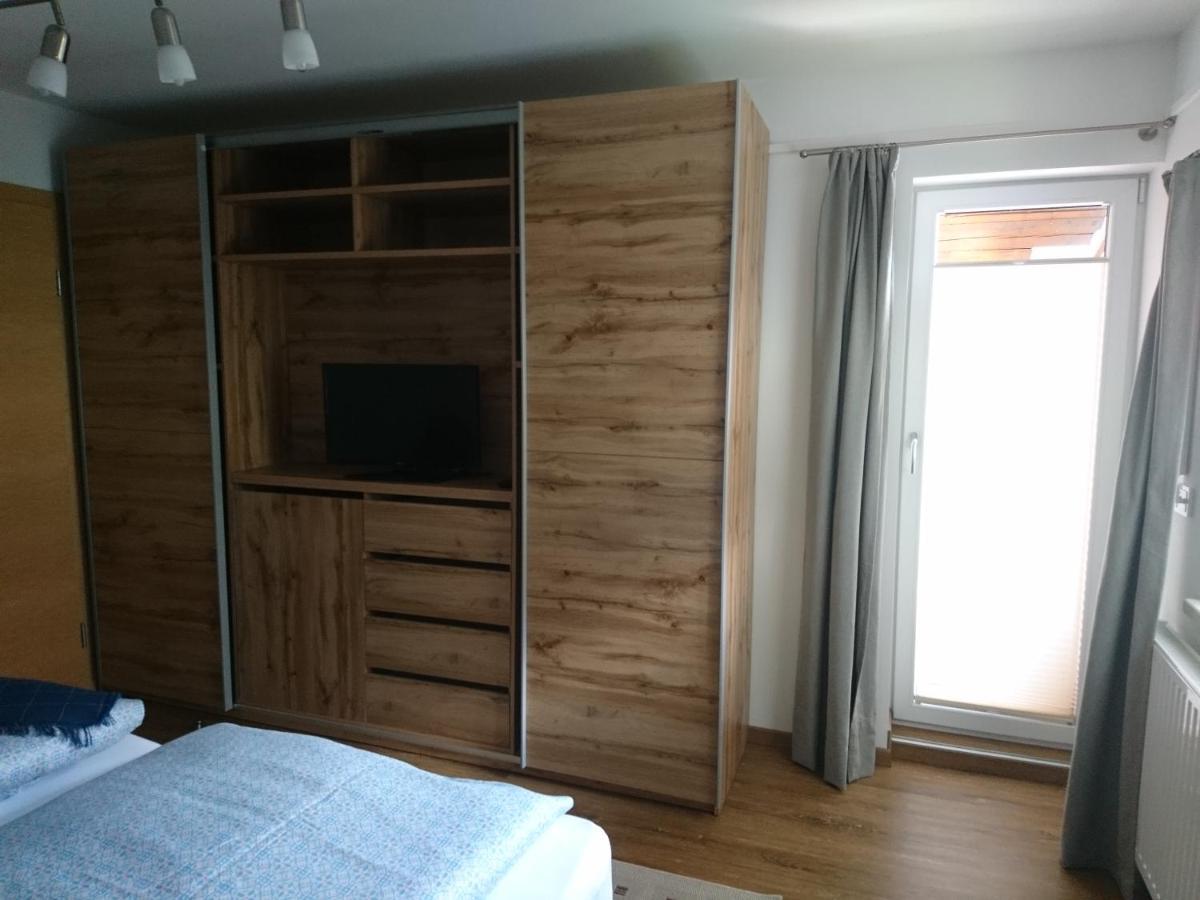 Appartment Lechner Neukirchen am Großvenediger Exterior foto